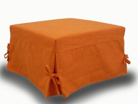 Pouf Letto Singolo - HomeHome